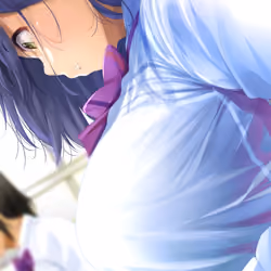 Anime Meta #496