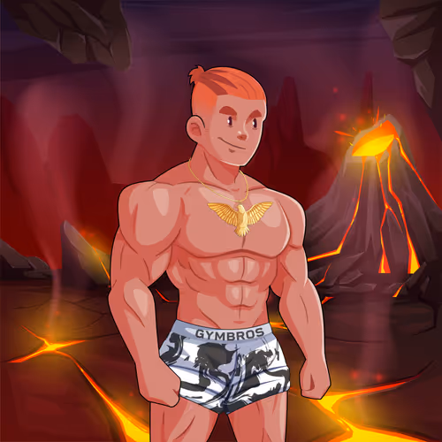 Gymbros Official