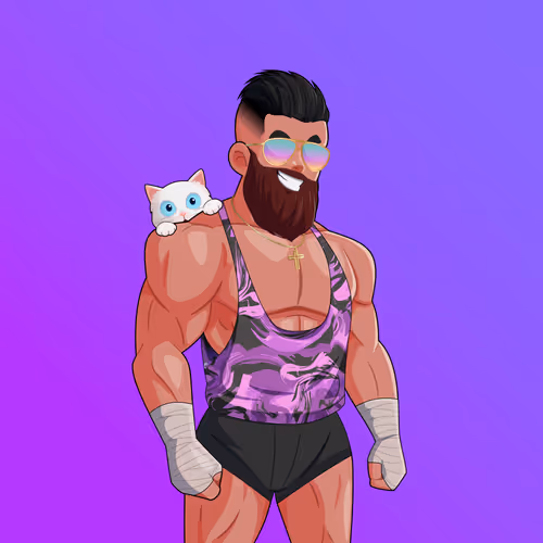 Gymbros Official