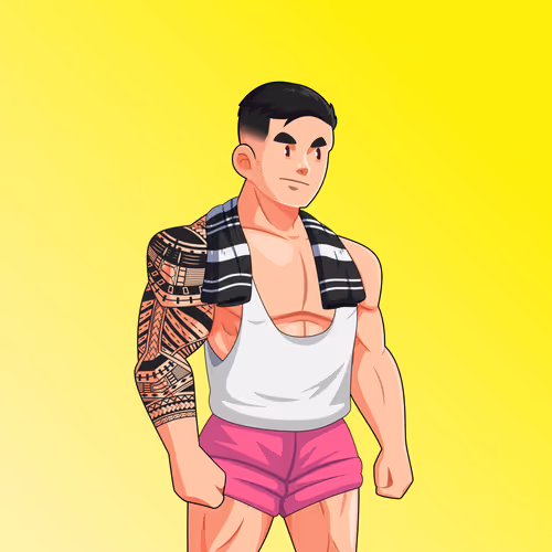 Gymbros Official