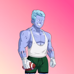 GYMBRO #9921