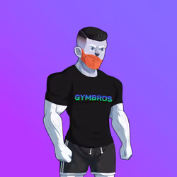 GYMBRO #7330