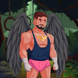 GYMBRO #8520