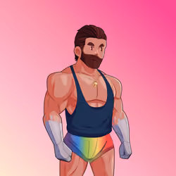GYMBRO #867