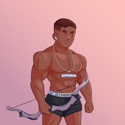 GYMBRO #1452