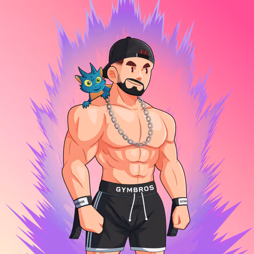 Gymbros Official