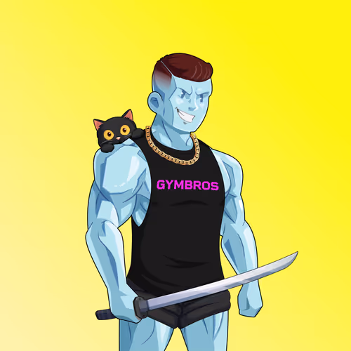 Gymbros Official