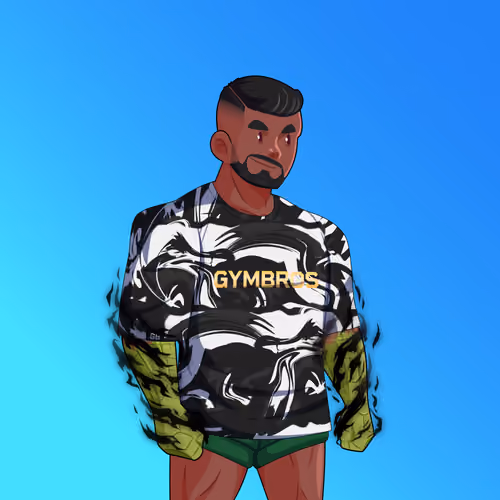 GYMBRO #1794