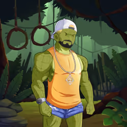GYMBRO #1555
