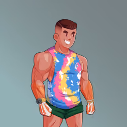 GYMBRO #3213