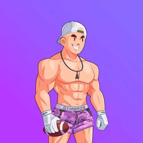 Gymbros Official