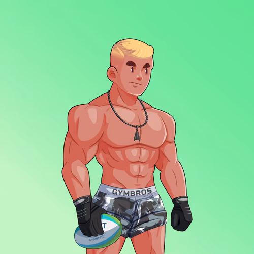 Gymbros Official