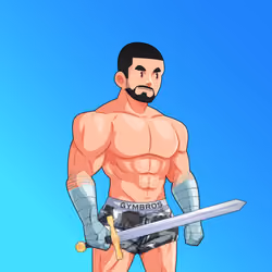GYMBRO #4950