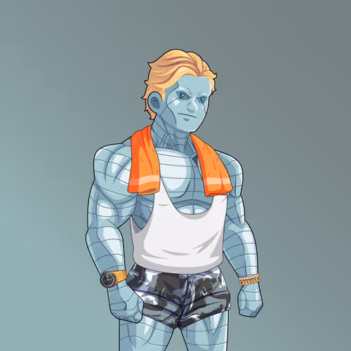 Gymbros Official