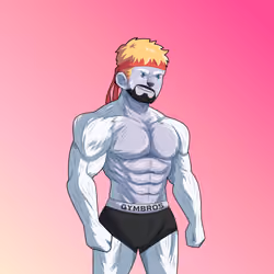 GYMBRO #5440