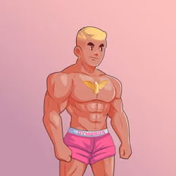 GYMBRO #8793