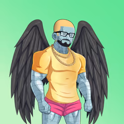 GYMBRO #1641