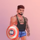 7271