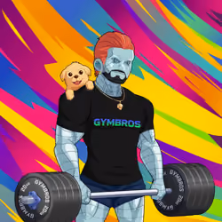 GYMBRO #823