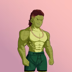 GYMBRO #3890