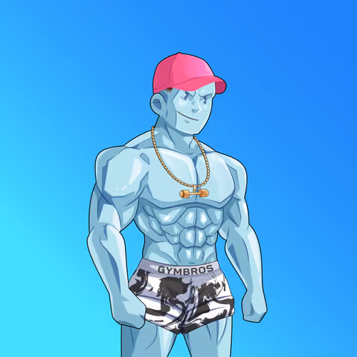 GYMBRO #2875