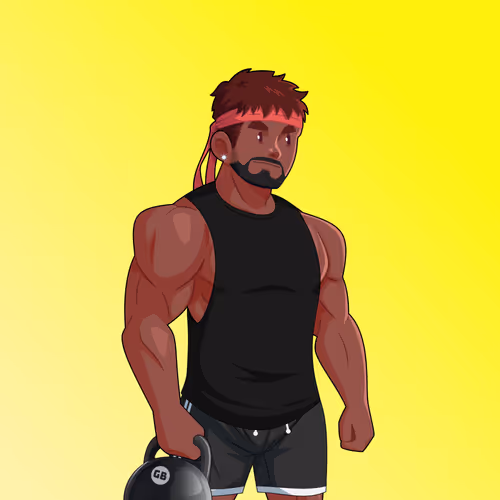 Gymbros Official