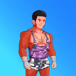 GYMBRO #1455