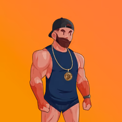 GYMBRO #9927