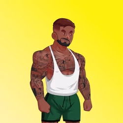 GYMBRO #1009