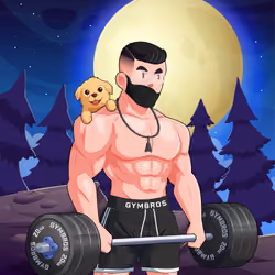 GYMBRO #3423
