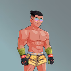 GYMBRO #8023