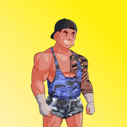 GYMBRO #6013