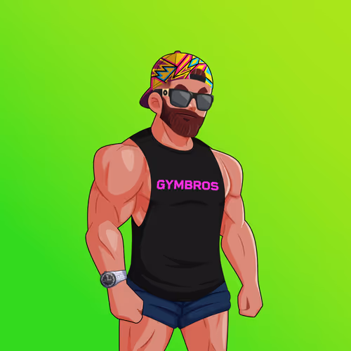 Gymbros Official