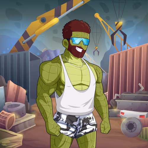 Gymbros Official