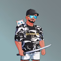 GYMBRO #5177