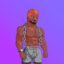 GYMBRO #5798