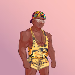 GYMBRO #3157