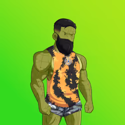 GYMBRO #5531