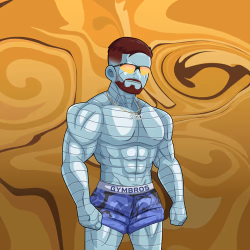 Gymbros Official