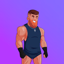 GYMBRO #1759