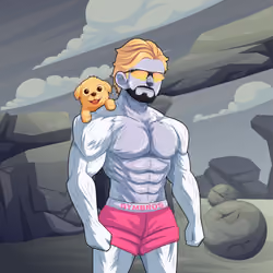 GYMBRO #6076