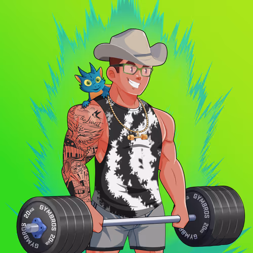 Gymbros Official