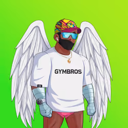 GYMBRO #6145