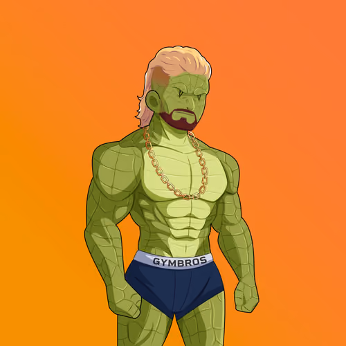 GYMBRO #2894