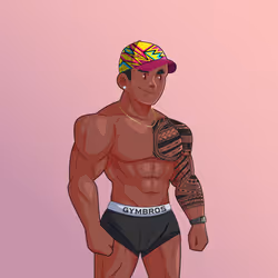 GYMBRO #1866
