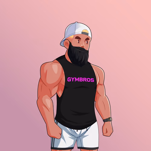 GYMBRO #835