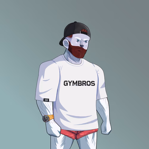 GYMBRO #5920