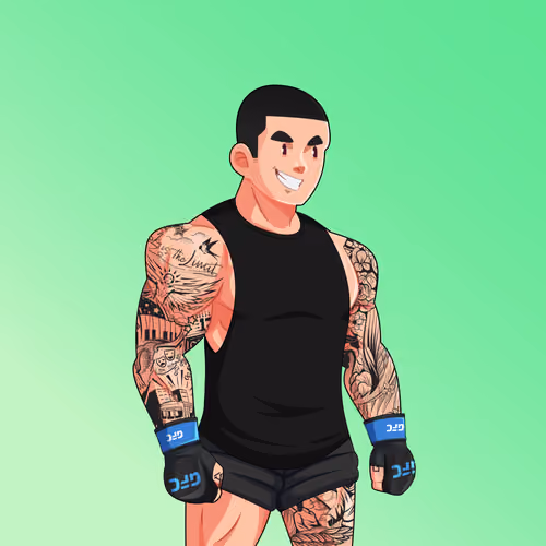 GYMBRO #1953