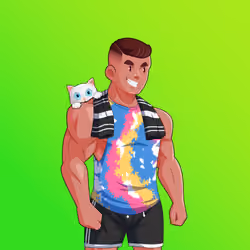 GYMBRO #2116