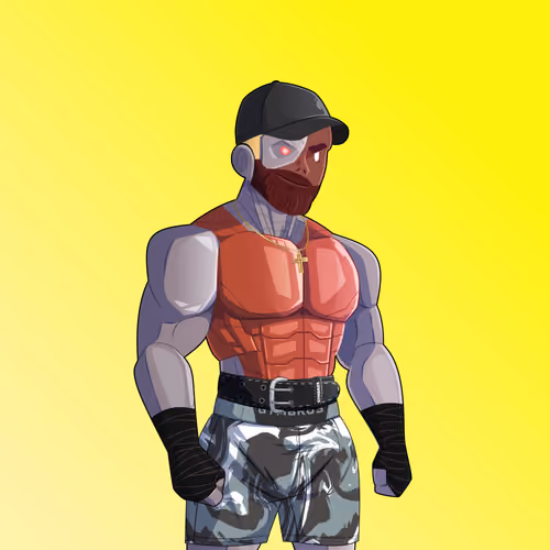 GYMBRO #4194